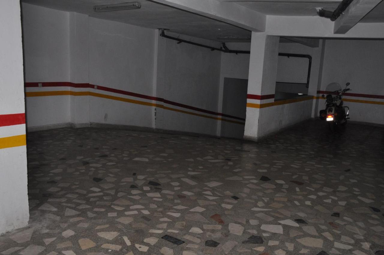 Val Fleuri Apartment With Balcony, カサブランカ エクステリア 写真